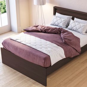 Cama Lucia 137x192 - El Bosque