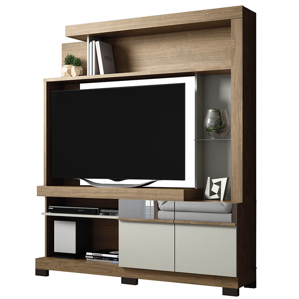 Centro De Entretenimiento Copacabana 50" - El Bosque