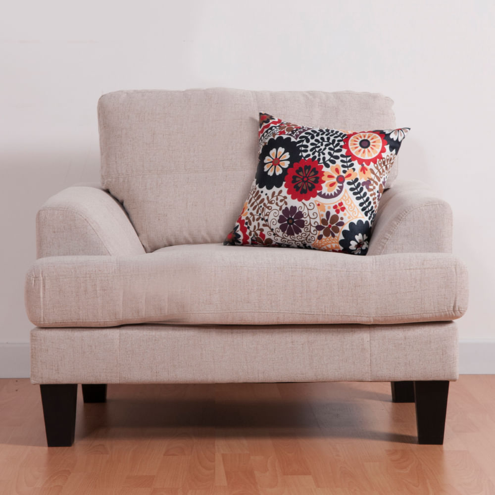 Sofa 1p Ventura El Bosque