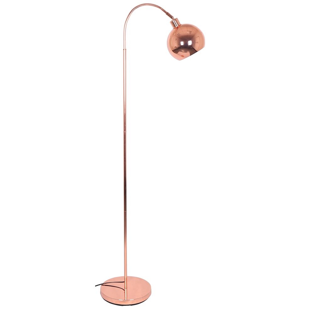 LAMPARA DE PISO KAIRI - El Bosque