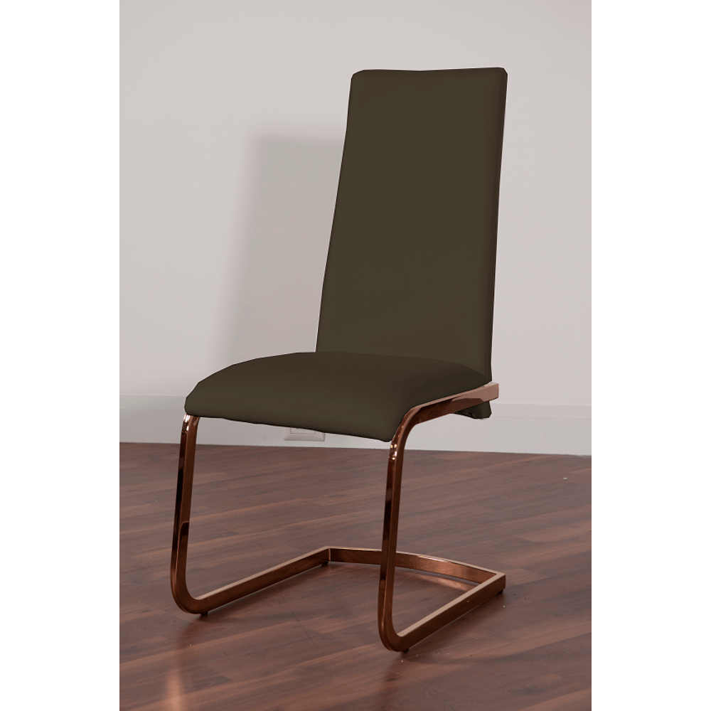 Silla Comedor Gold - El Bosque