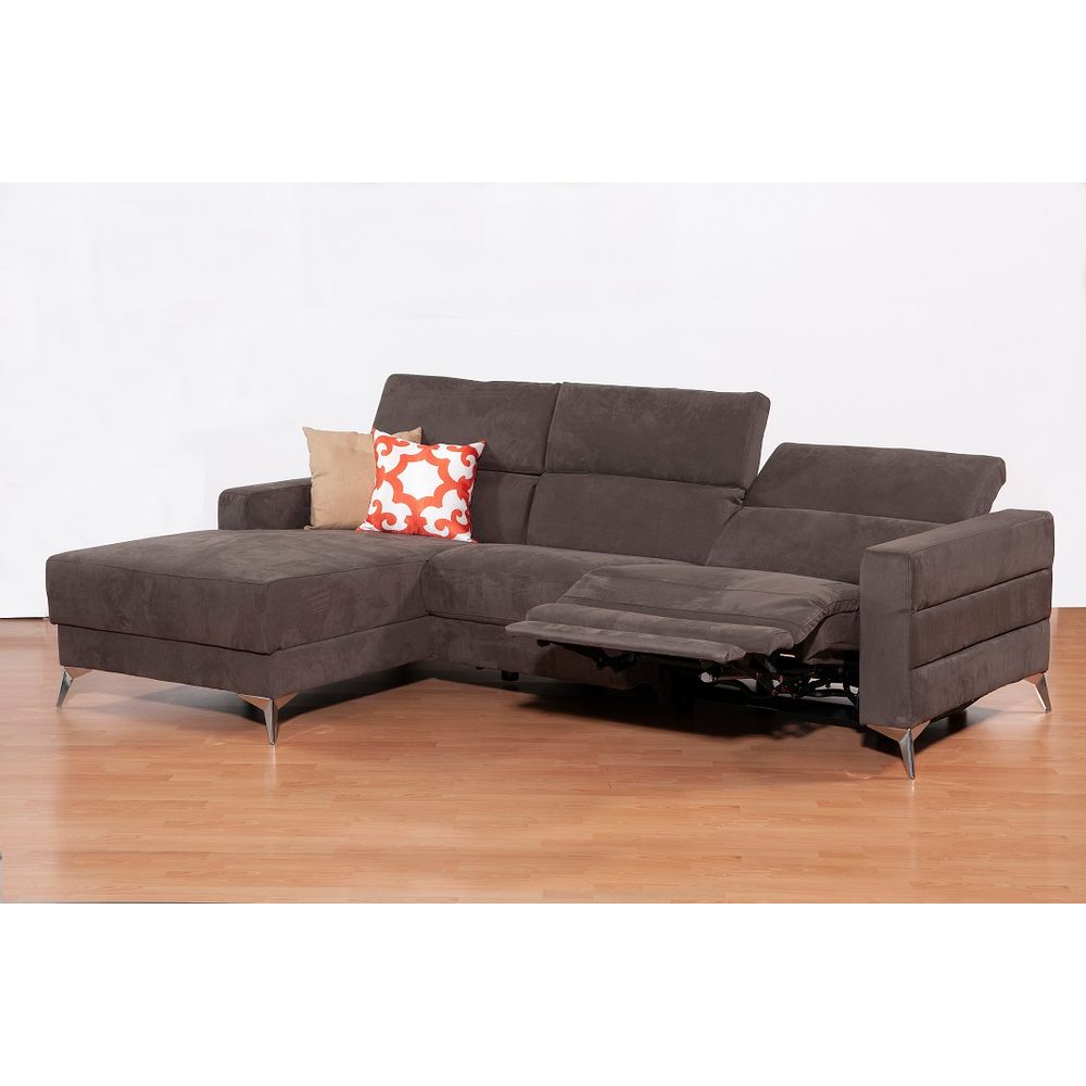 Sofa Modula Montreal Izquierdo El Bosque