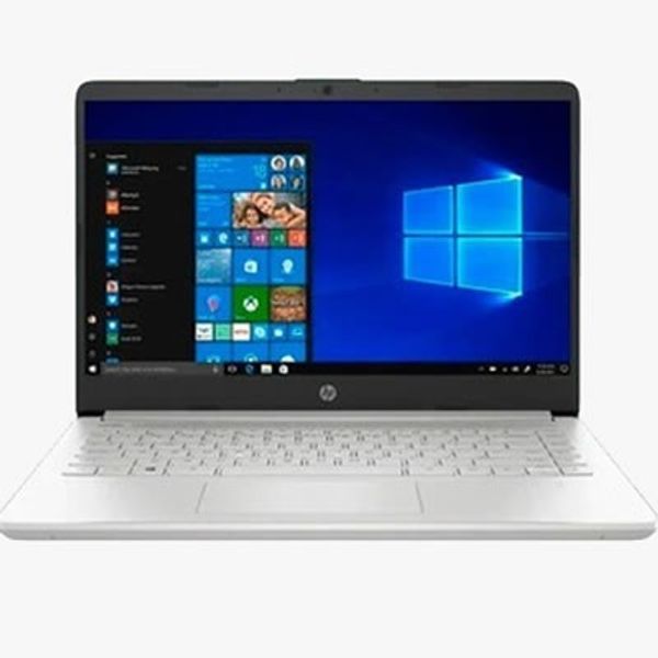 Laptop Hp 14 Dq2055wm 11va Generación Intel Core I3 14fhd Ram 4gb 256gb Ssd Elbosqueec 0333