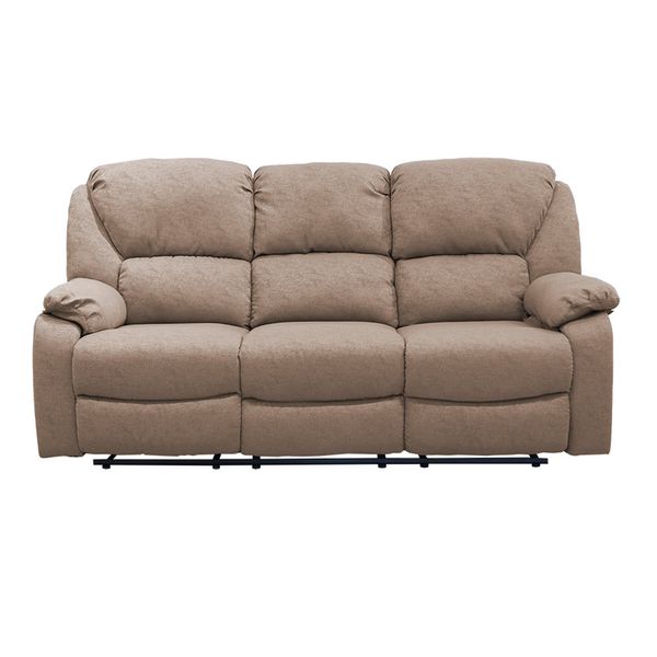 Sofa-3p-reclinable-Shepard-cafe