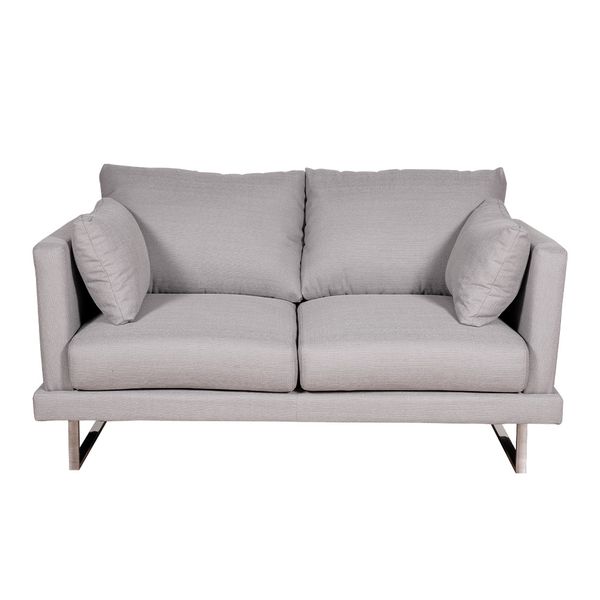 Sofa-Edith-2P-Gris