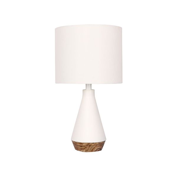 metal-polyresin-table-lamp--off-white-shade-fabric--size--25x25x45