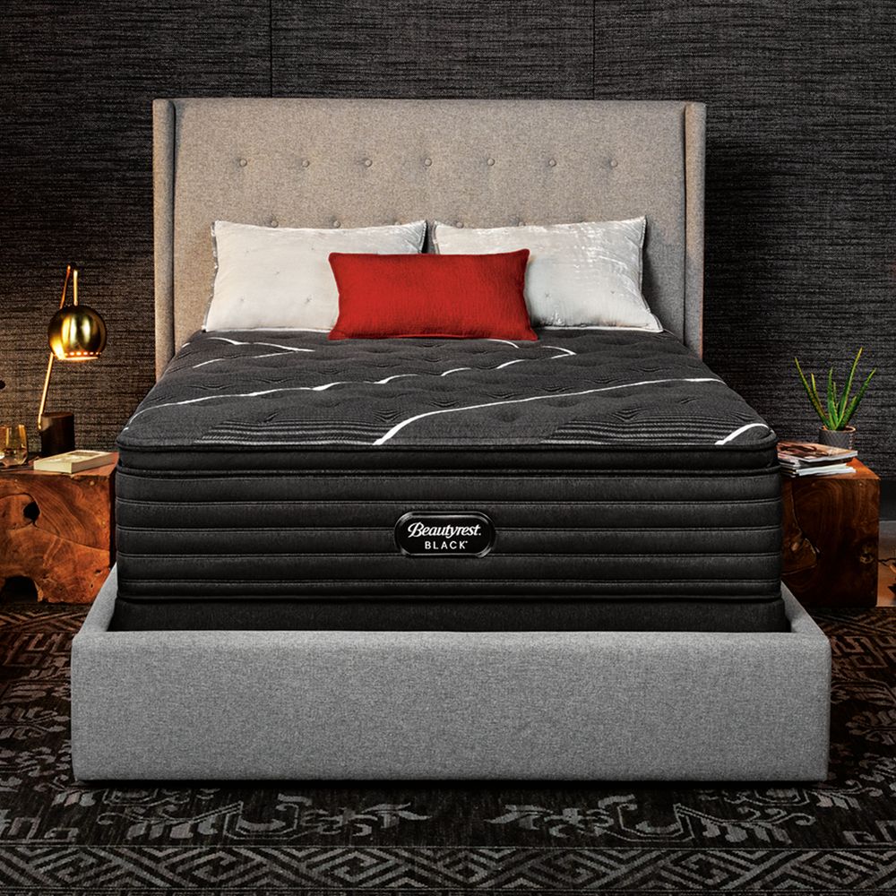 Beautyrest black outlet natasha queen